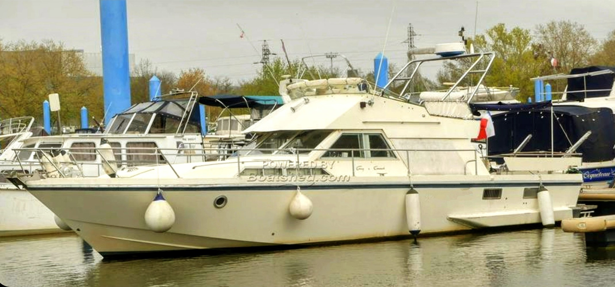 Image de Mac Boat