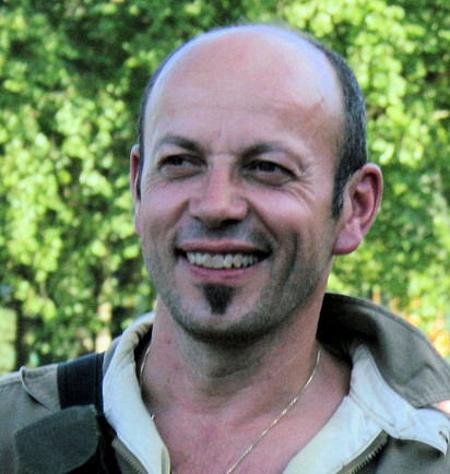 Hôte GreenGo: Pascal
