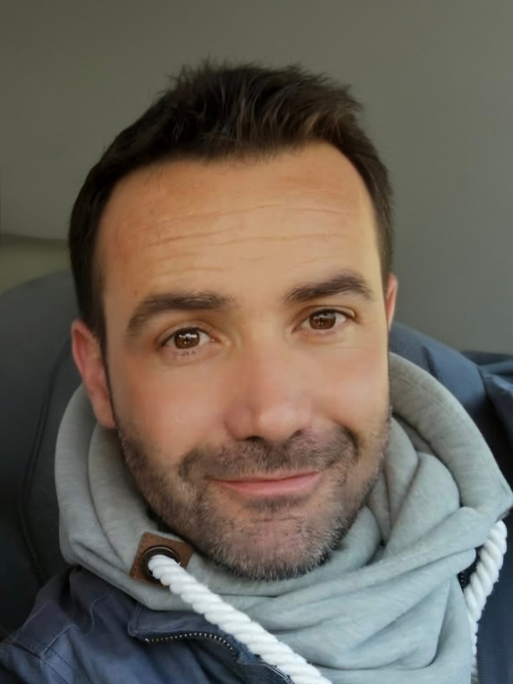 Hôte GreenGo: Nicolas