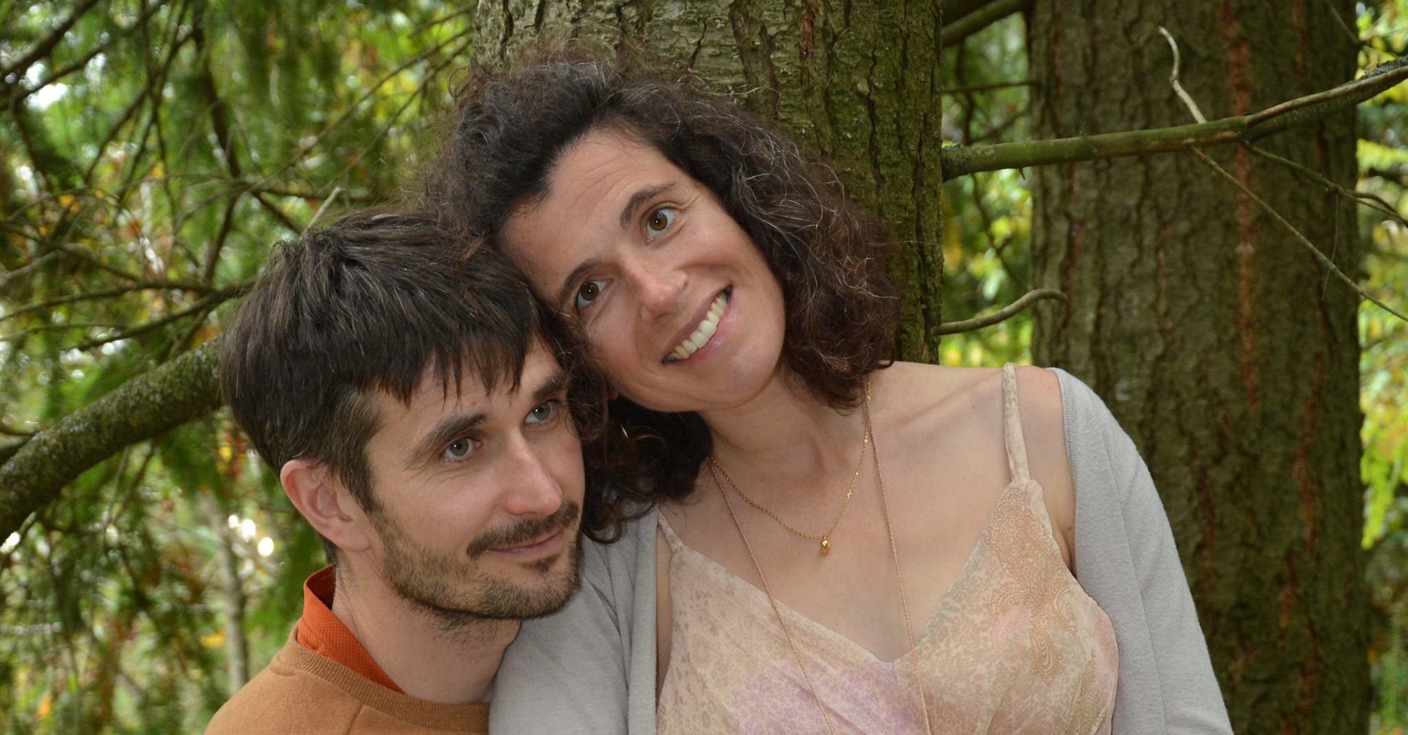 Hôte GreenGo: Mathilde & Sébastien