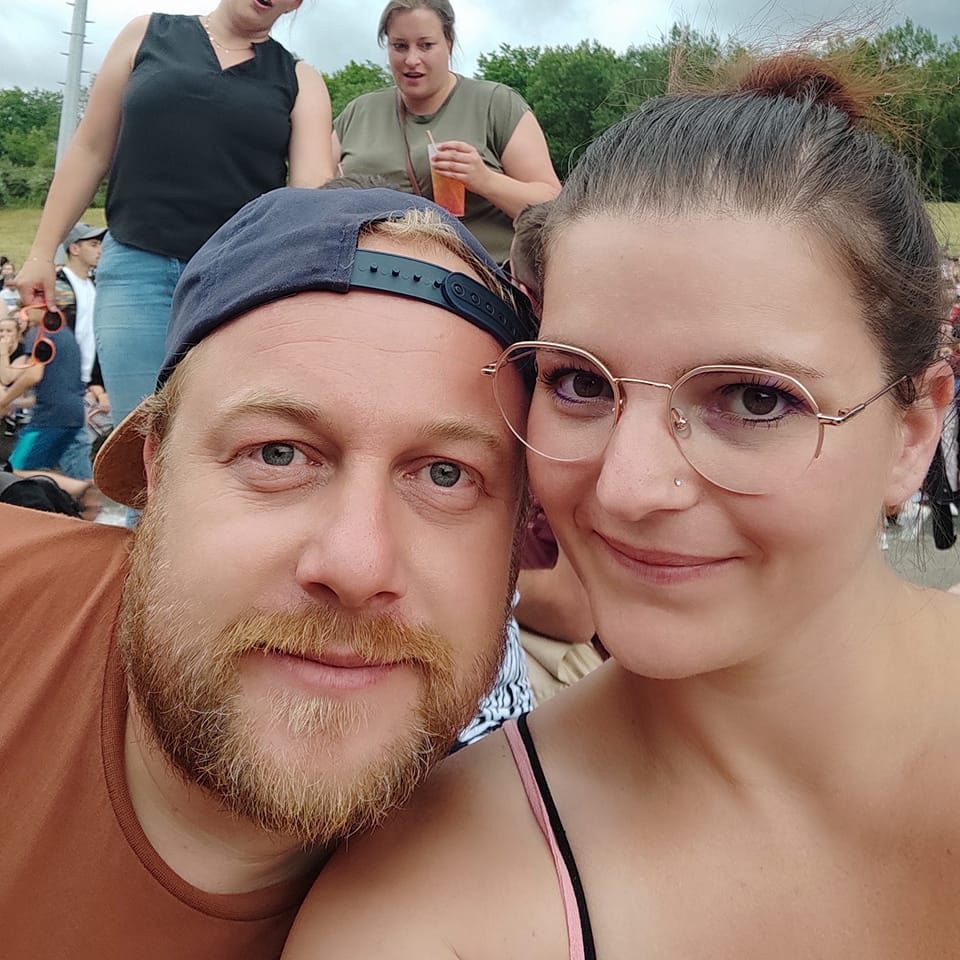 Hôte GreenGo: Seb et Emy