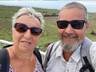 Hôte GreenGo: Bernard et Brigitte