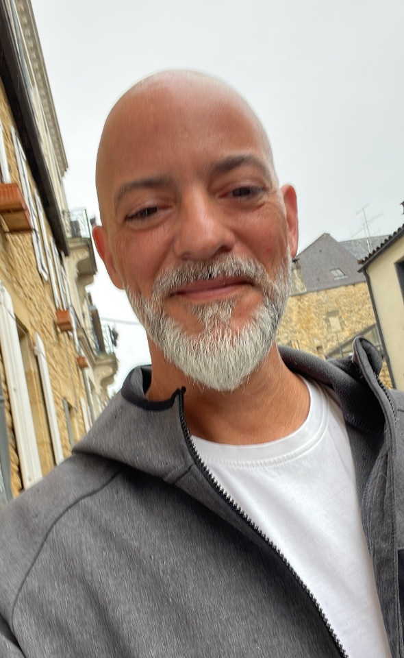 Hôte GreenGo: Christophe
