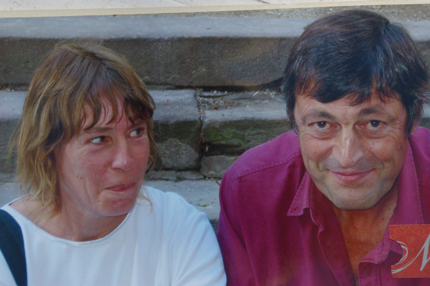 Hôte GreenGo: Annie et Jean Pierre