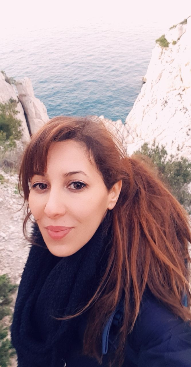 Hôte GreenGo: Nadia