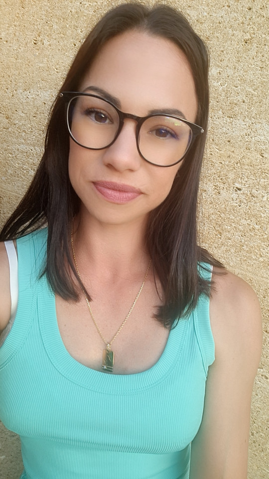Hôte GreenGo: Jessica