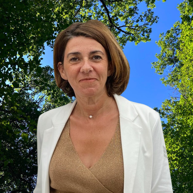 Hôte GreenGo: Sonia