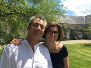 Hôte GreenGo: Thibault et Sophie