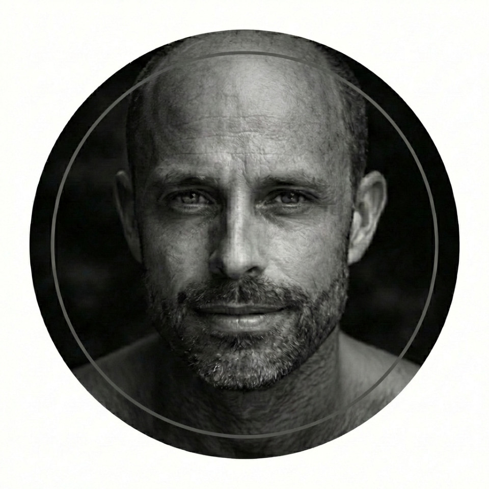 Hôte GreenGo: Stephan
