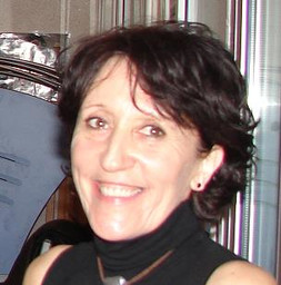 Hôte GreenGo: Sylvie