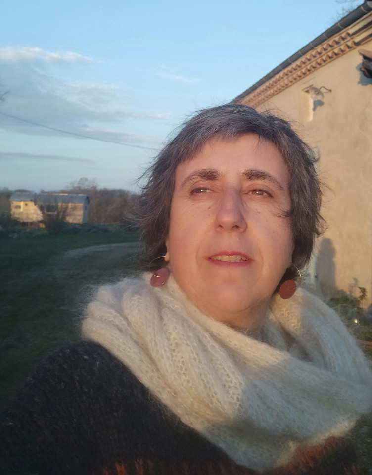 Hôte GreenGo: Sylvie