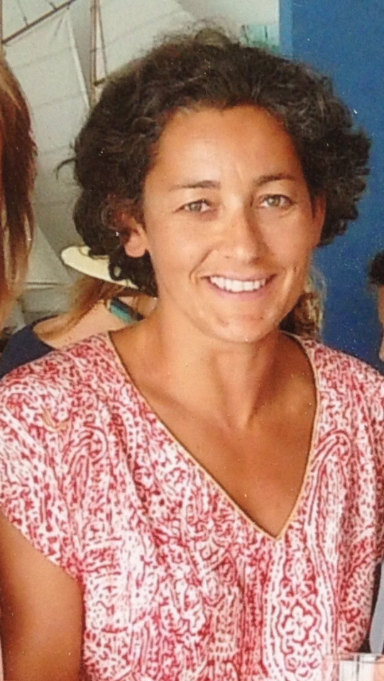 Hôte GreenGo: Caroline