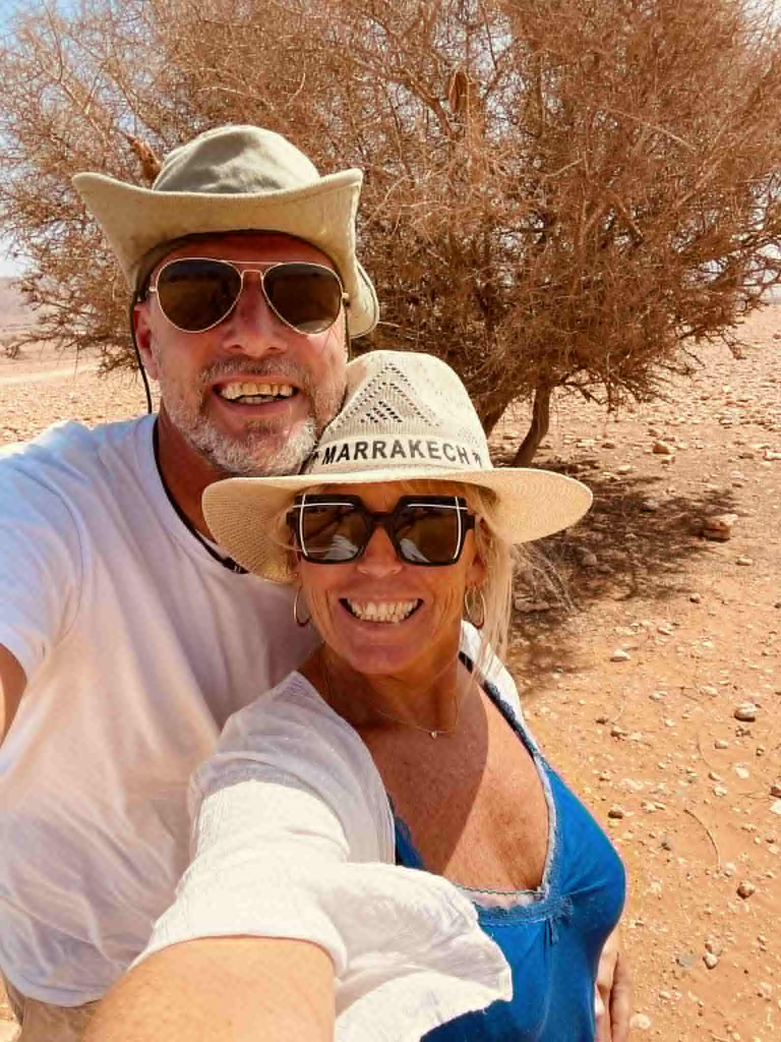 Hôte GreenGo: Nathalie et Stephane