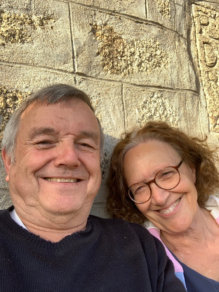 Image de Marie-Andrée et Alain
