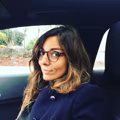 Hôte GreenGo: Gabrielle