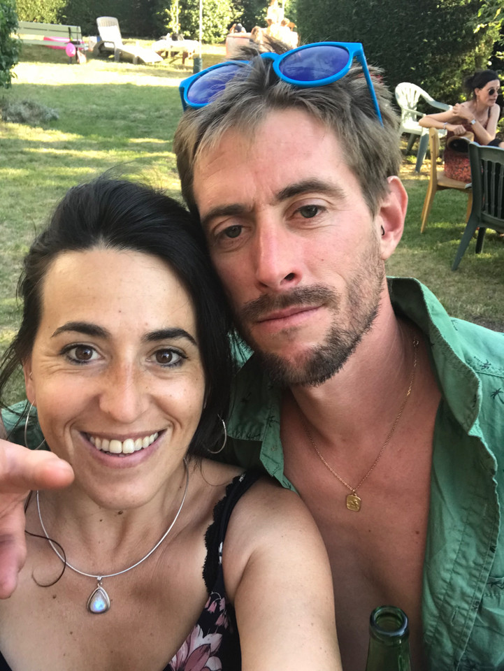 Hôte GreenGo: Etienne & Floriane