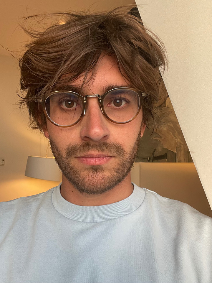 Hôte GreenGo: Baptiste Masson