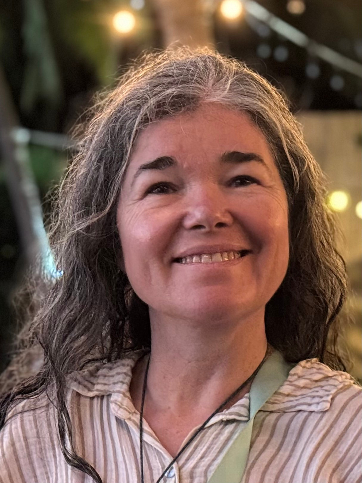 Hôte GreenGo: Anne