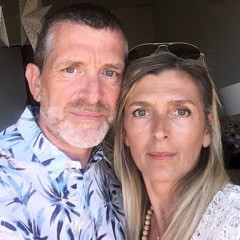 Hôte GreenGo: Claire & Philippe