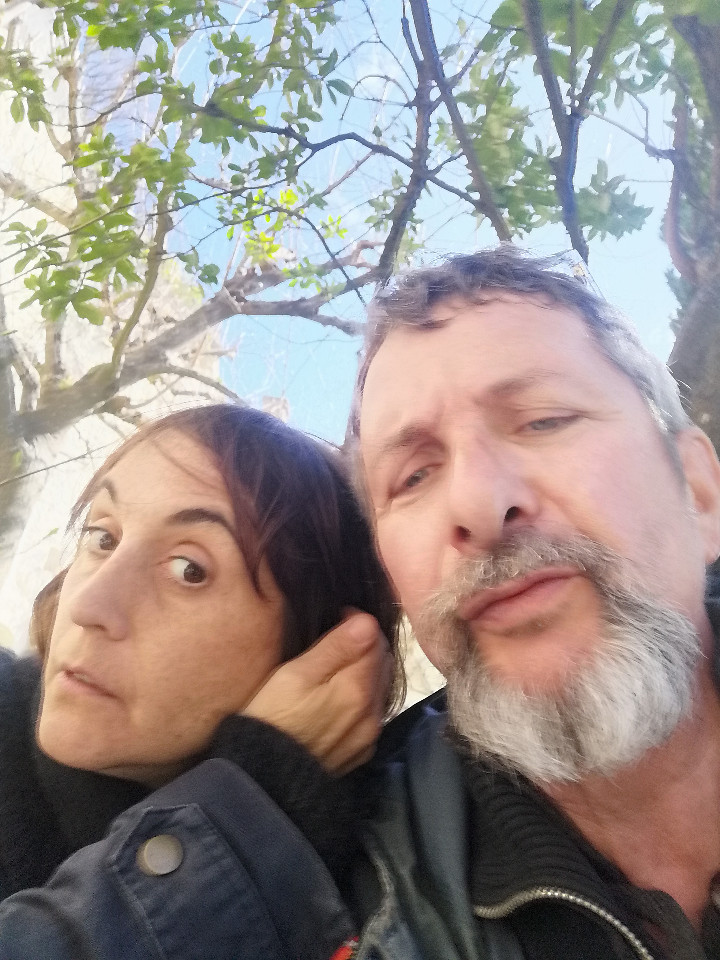 Image de Agathe et Marc
