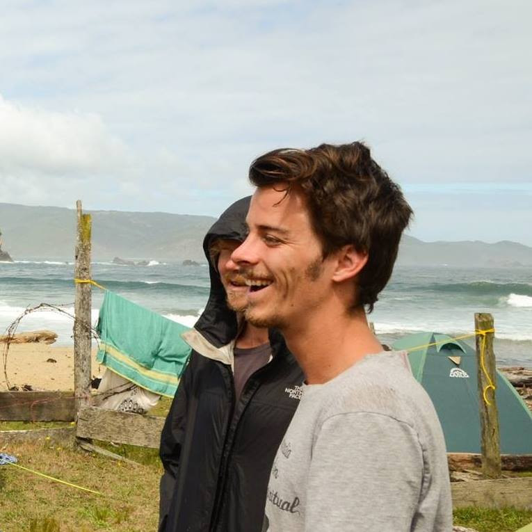 Hôte GreenGo: Thibaud