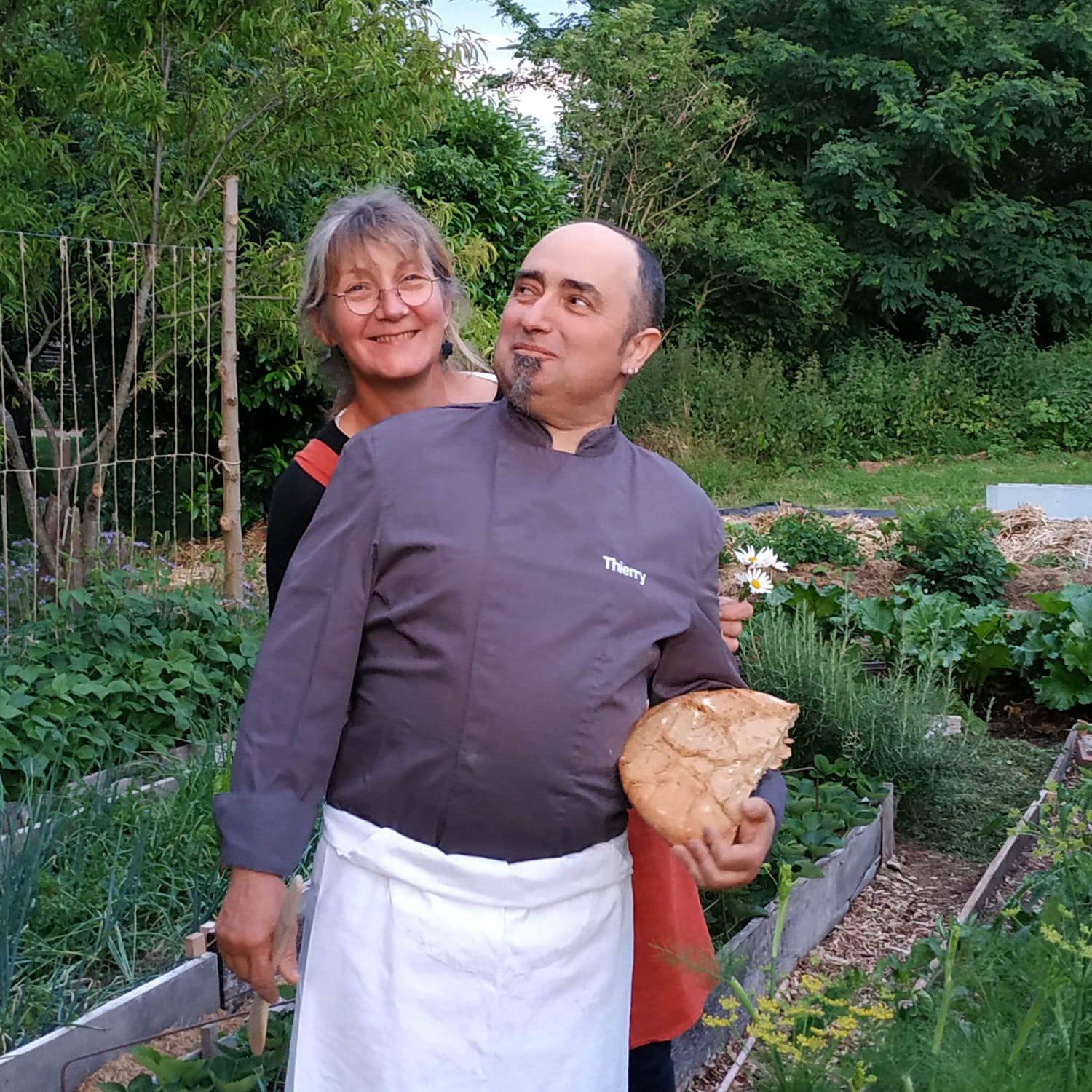 Image de Valérie et Thierry