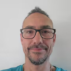 Hôte GreenGo: Thierry