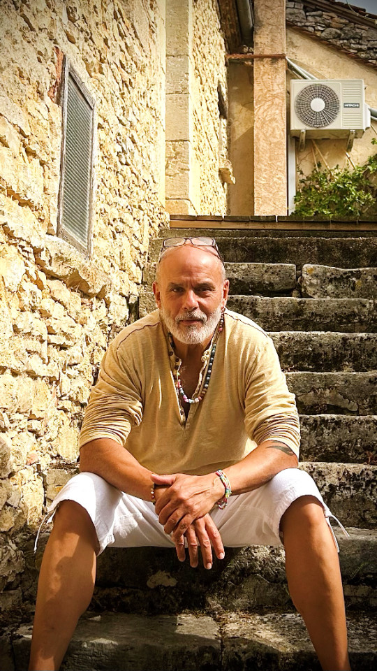 Hôte GreenGo: Thierry Le Cocq