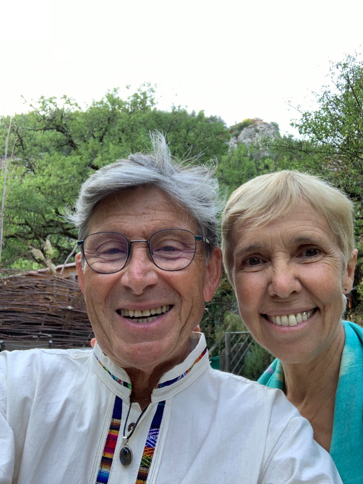 Hôte GreenGo: Thierry et Thérèse
