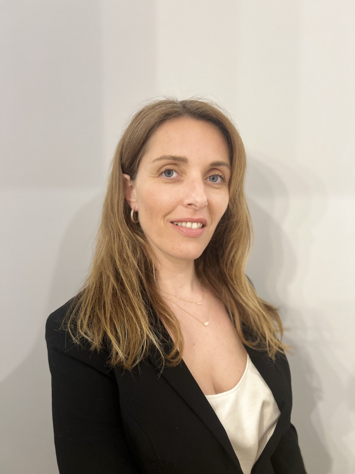Hôte GreenGo: Johanna