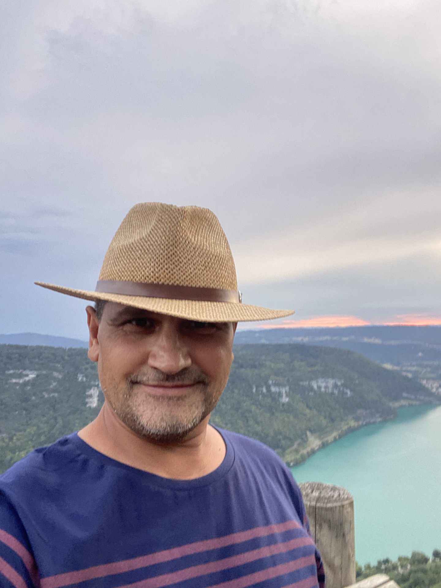 Hôte GreenGo: Bulent