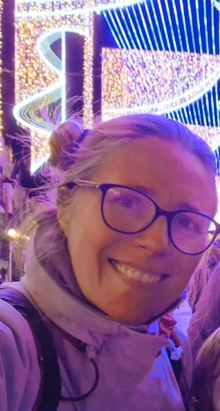 Hôte GreenGo: Ludivine