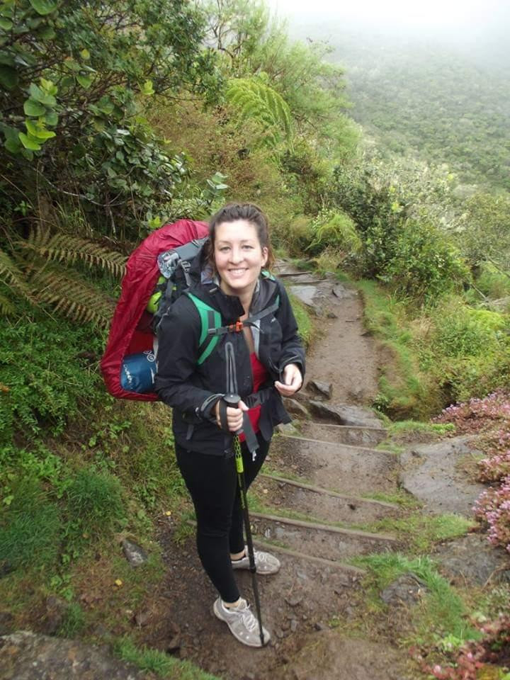 Hôte GreenGo: Lucie