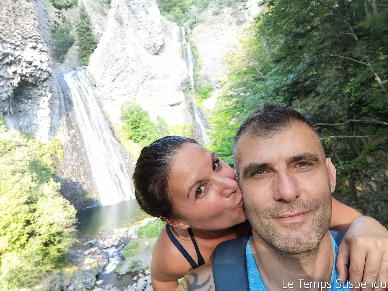Hôte GreenGo: Yannick et Sandy