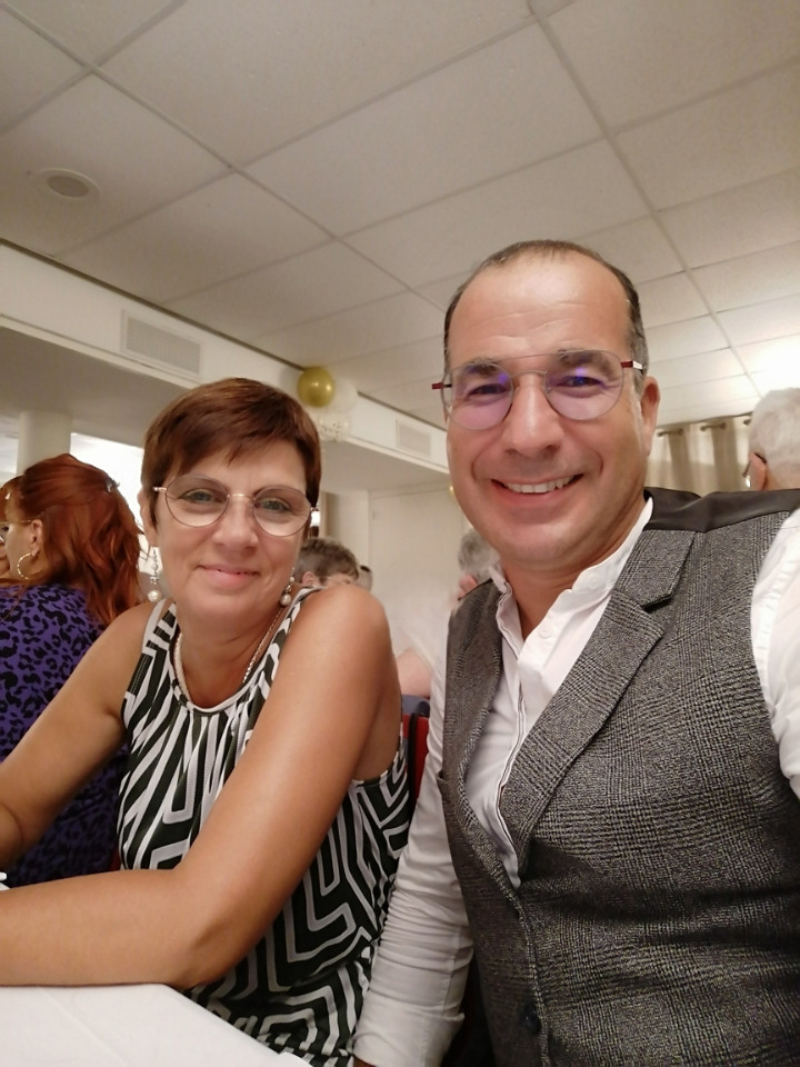 Hôte GreenGo: Myriam Et Dominique