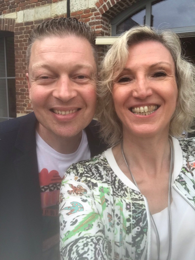 Image de Séverine et Cédric