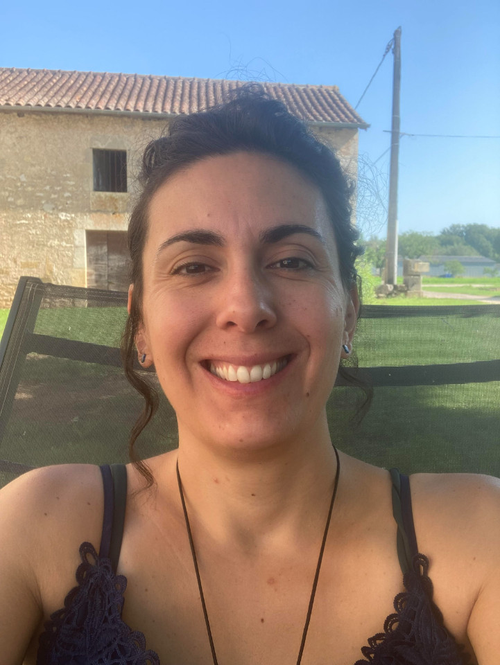 Hôte GreenGo: Camille