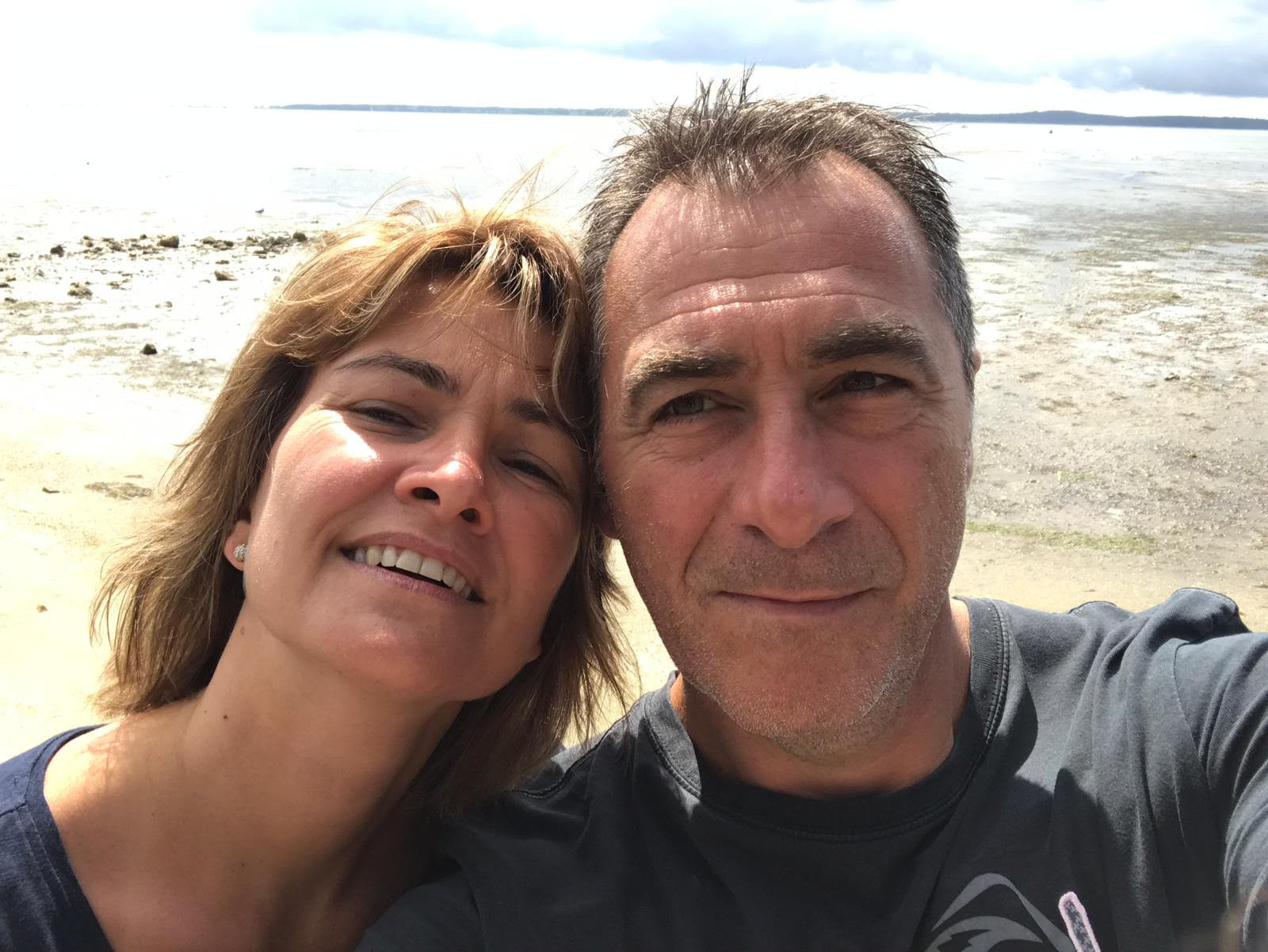 Hôte GreenGo: Céline et Frédéric