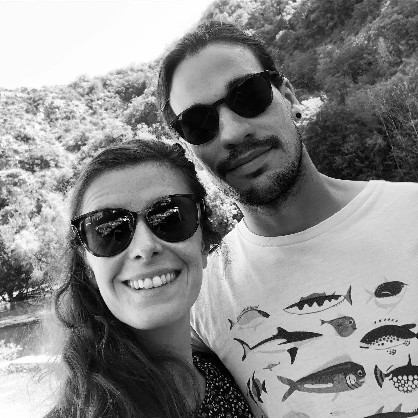 Image de Maude & Benjamin
