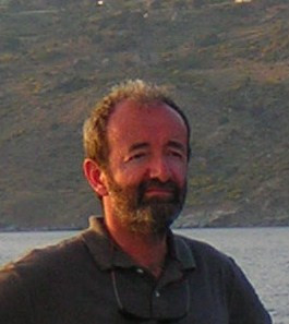 Hôte GreenGo: Vincent