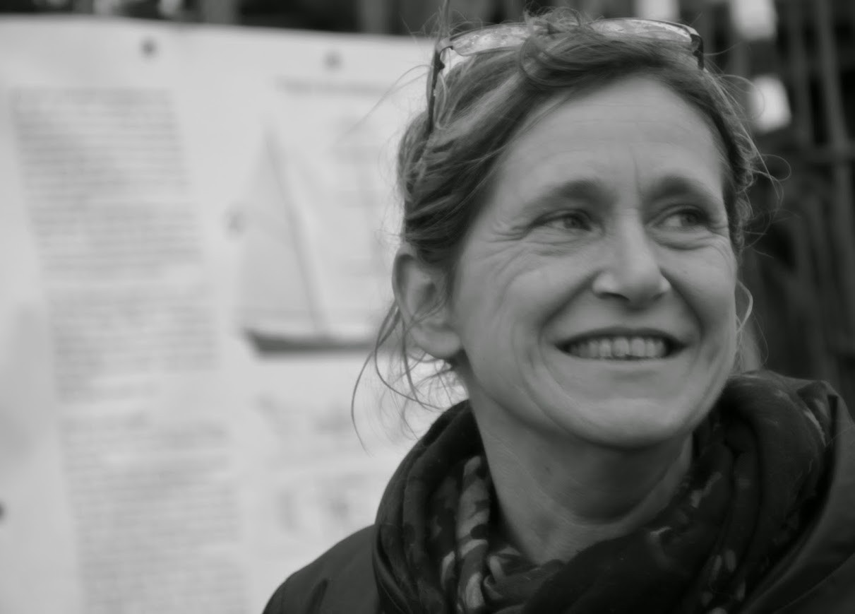 Hôte GreenGo: Valérie