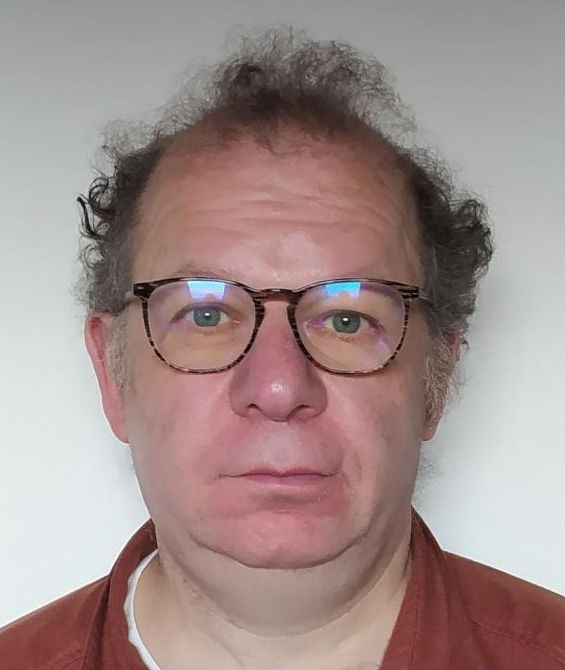 Hôte GreenGo: Marc