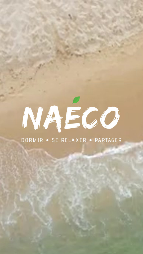 Hôte GreenGo: Naéco Erdeven