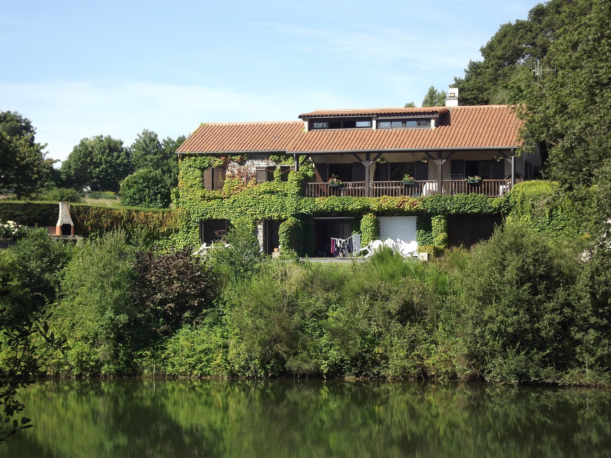Image de La famille BeaudoinC
