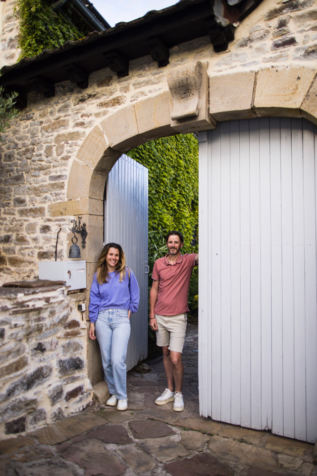 Image de Pauline & Pascal