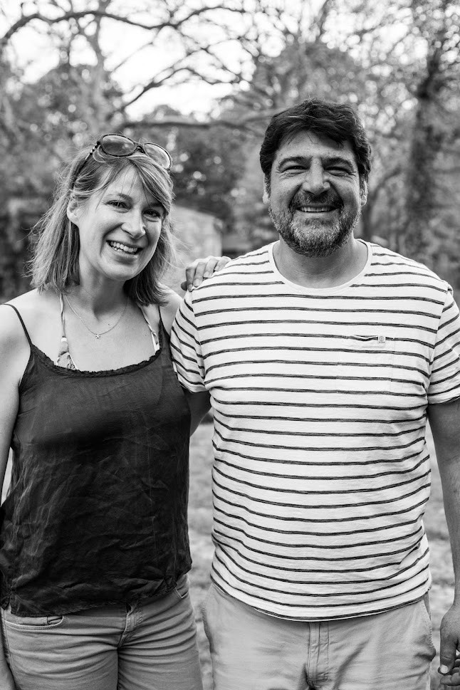 Hôte GreenGo: Mylène & Julien