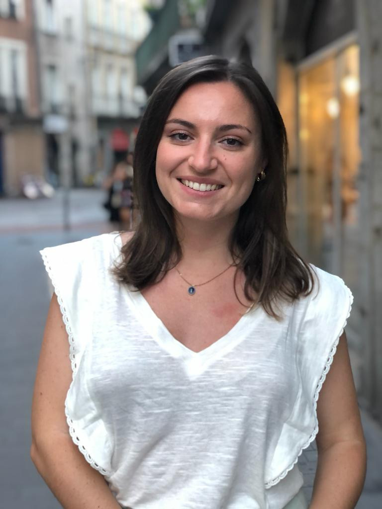 Hôte GreenGo: Chantal