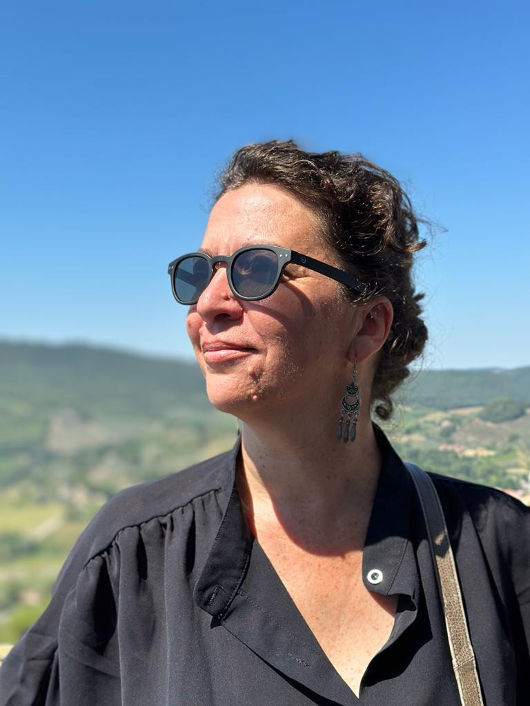 Hôte GreenGo: Marielle