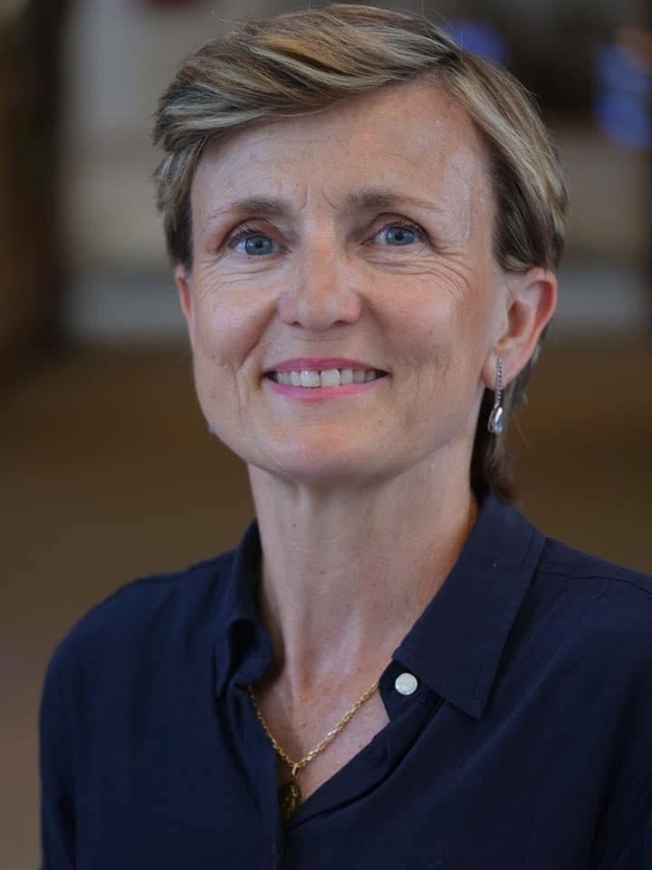 Hôte GreenGo: Valérie