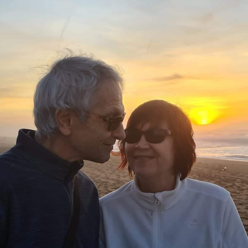 Hôte GreenGo: Christian & Ana